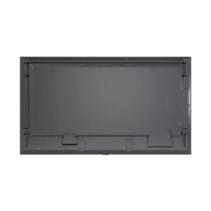 NEC M651-2 65" Multisync 4K UHD Large Format Display