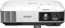 Epson EB-2250u LCD Projector - Professional-grade Projection Excellence
