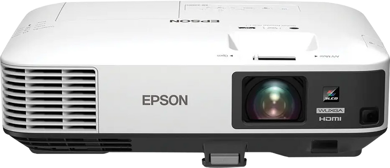 Epson EB-2250u LCD Projector - Professional-grade Projection Excellence
