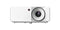 Optoma ZH400 Compact high brightness Full HD laser projector