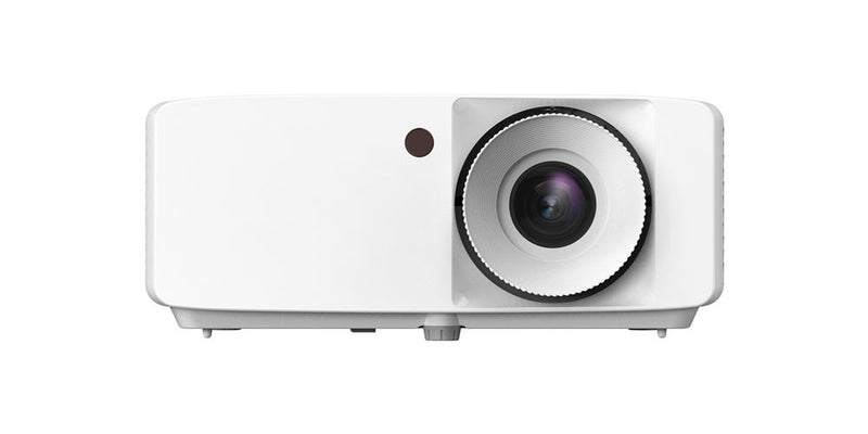 Optoma ZH400 Compact high brightness Full HD laser projector