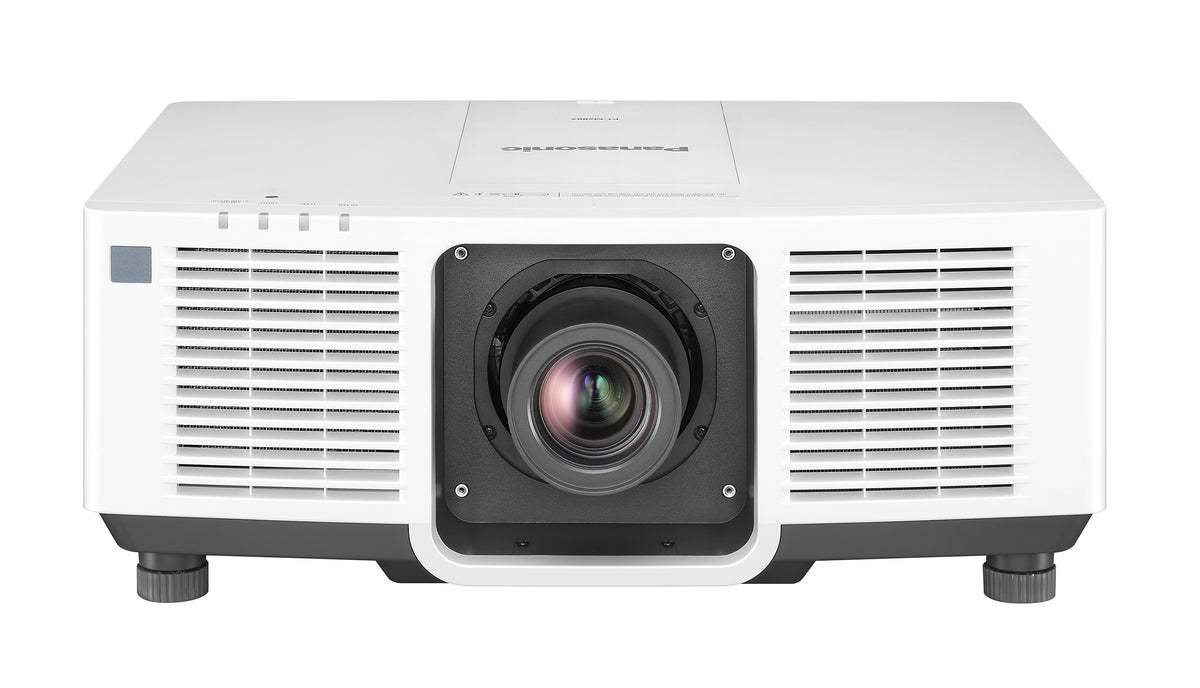 Panasonic PT-MZ882, WUXGA 8200 lumens, 3LCD Laser Projector - no lens