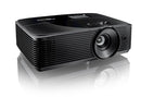 Optoma HD28e DLP 1080p Full HD (1920x1080) Projector          