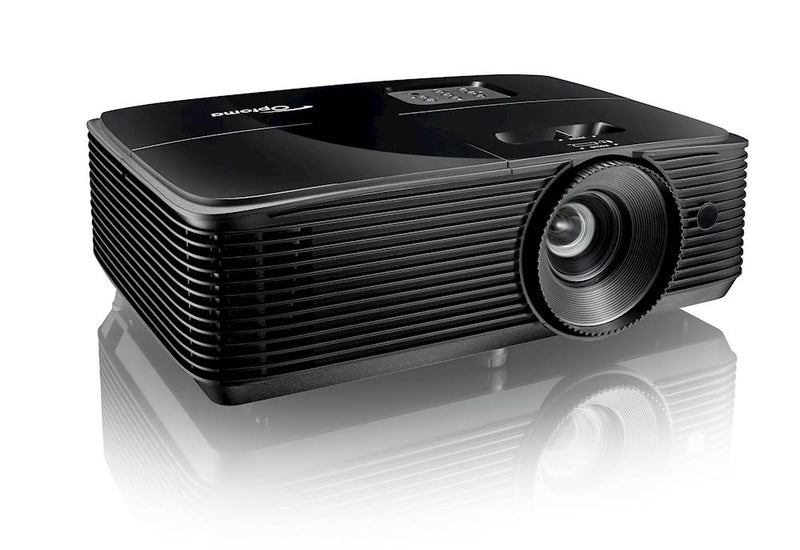 Optoma HD28e DLP 1080p Full HD (1920x1080) Projector          