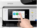Epson WorkForce Pro EM-C800RDWF Workgroup Color Multifunction Printer