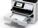 Epson WorkForce Pro EM-C800RDWF Workgroup Color Multifunction Printer