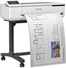 Epson SureColor SC-T3100 Series Wide-Format Printers
