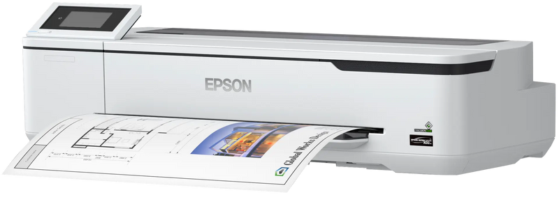 Epson SureColor SC-T3100N Wide-Format Printer