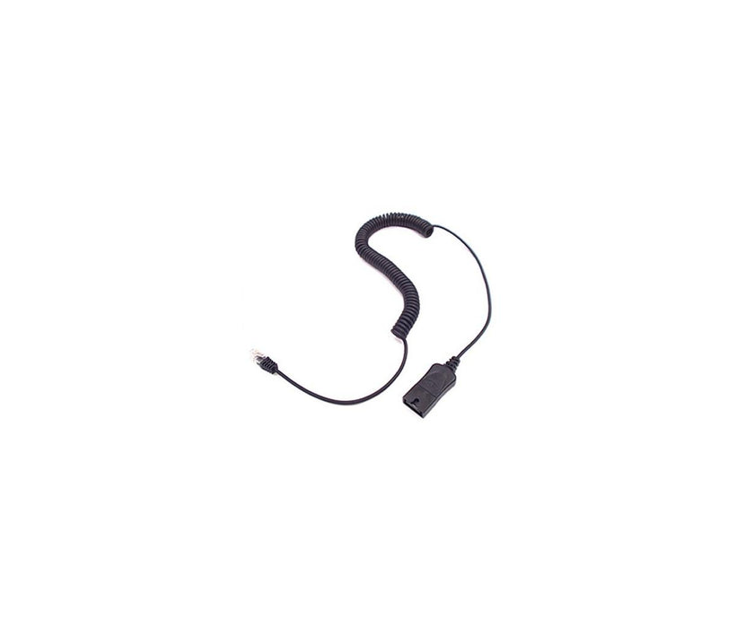 Poly U10P - headset cable | 784S1AA