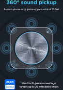 MAXHUB BM35 Bluetooth Teleconference Speakerphone
