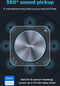 MAXHUB BM35 Bluetooth Teleconference Speakerphone