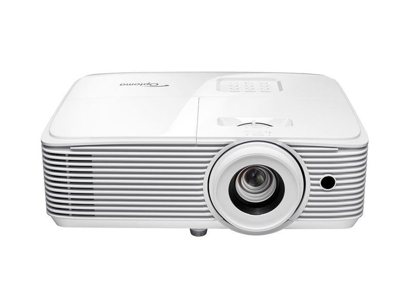 Optoma HD30LV High brightness Full HD Projector