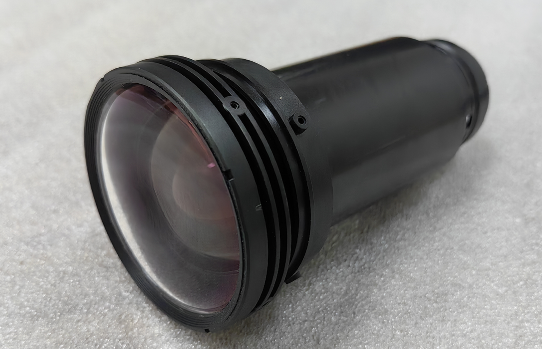 NEC SA18- Compatible Lens, Throw Ratio 1.5-2.6:1