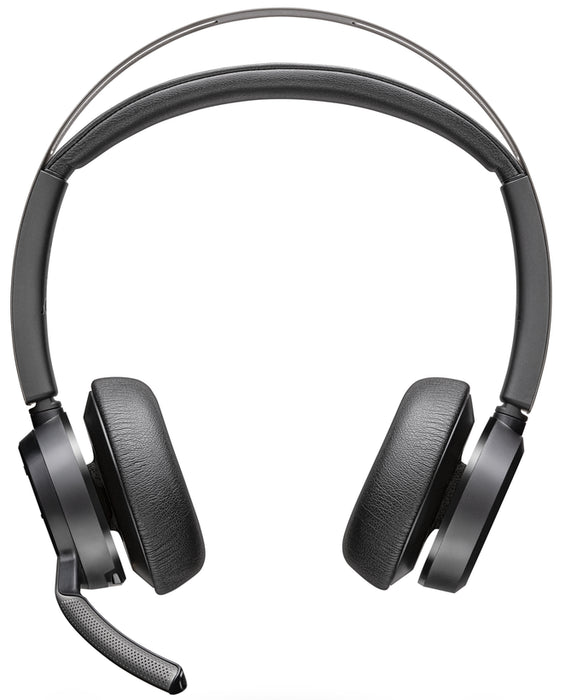 Poly Voyager Focus 2 M USB-A Headset AE | 77Y85AA
