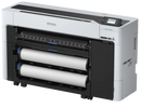 Epson SureColor T5700DM High-Speed Large Format Printer