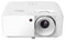 Optoma ZW350e Compact high brightness laser projector