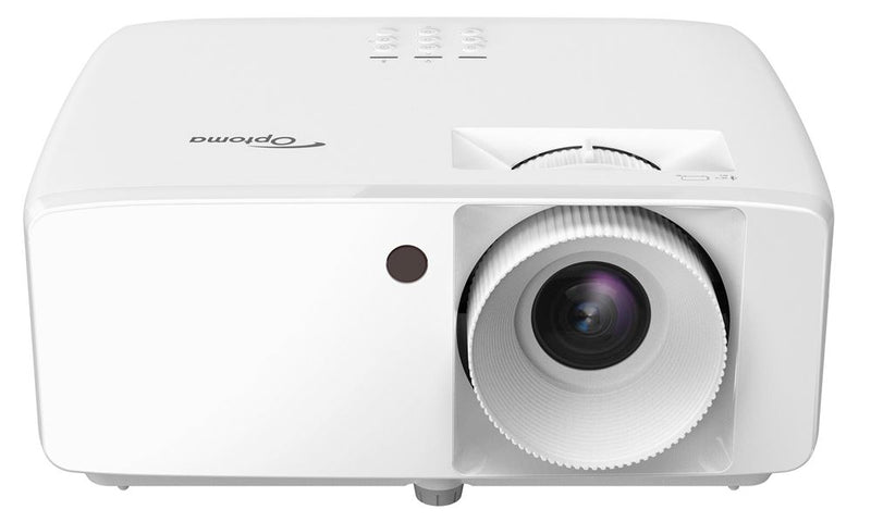 Optoma ZW350e Compact high brightness laser projector