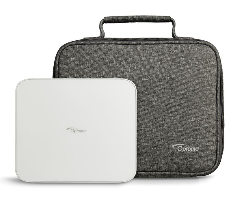 Optoma ML1080 Eco-friendly ultra-portable RGB triple laser projector