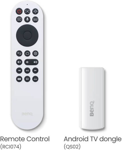 BenQ TK710STi 3200 Lumens 4K Gaming Projector