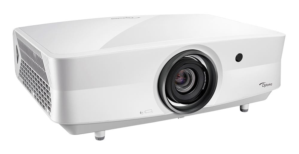 Optoma UHZ65LV Bright 4K UHD laser home entertainment projector