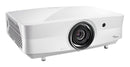 Optoma UHZ65LV Bright 4K UHD laser home entertainment projector