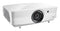 Optoma UHZ65LV Bright 4K UHD laser home entertainment projector