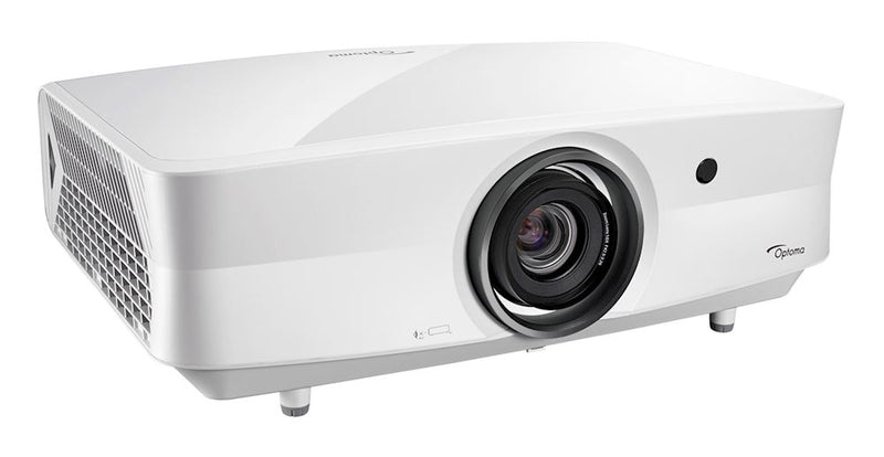 Optoma UHZ65LV Bright 4K UHD laser home entertainment projector