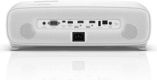 BenQ TK850i 4K HDR 3000lm Home Theatre Cinema Projector with Android TV