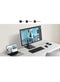 Samsung 32" ViewFinity S8 S80D UHD Monitor | LS32D806EAMXUE