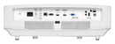 Optoma UHZ65LV Bright 4K UHD laser home entertainment projector