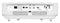 Optoma UHZ65LV Bright 4K UHD laser home entertainment projector