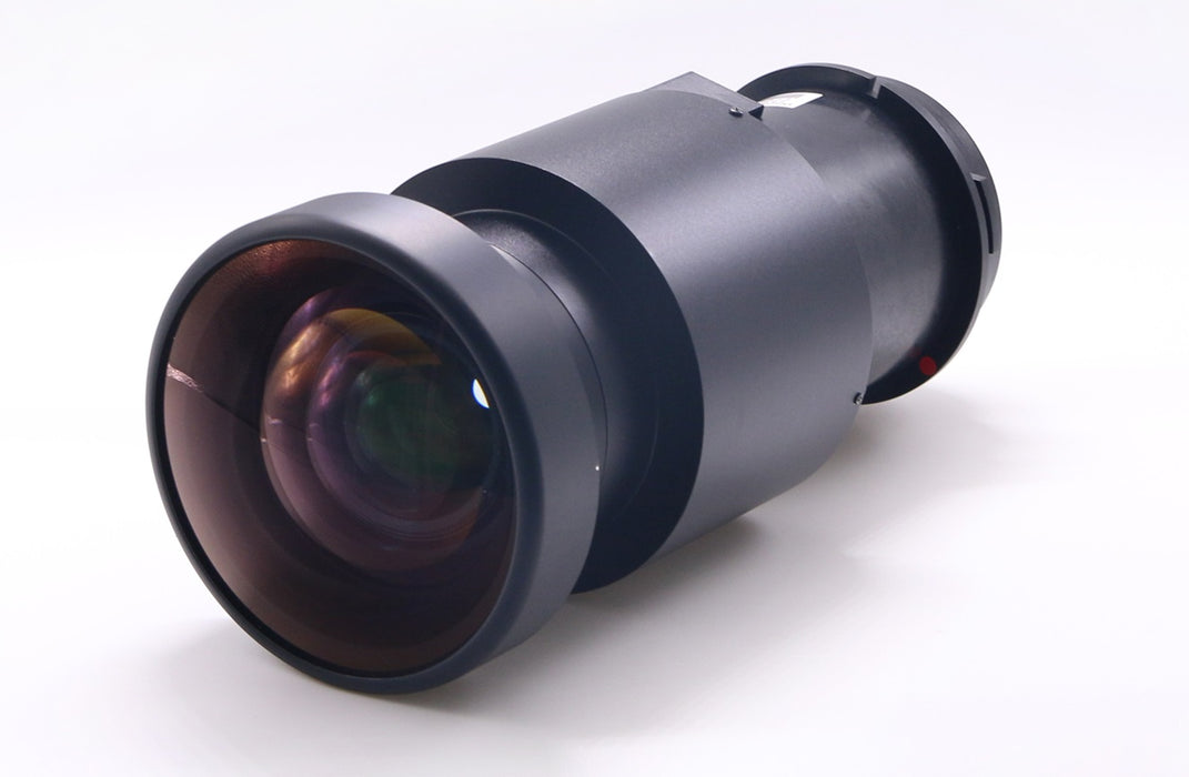 Panasonic Z-ELW20+ Compatible Lens, Throw Ratio 0.87-1.4:1