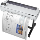 Epson SureColor SC-T5100 Wireless Large-Format Printer with Stand