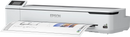 Epson SureColor SC-T5100N Wireless Large-Format Printer (No Stand)