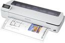 Epson SureColor SC-T5100N Wireless Large-Format Printer (No Stand)