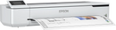 Epson SureColor SC-T5100N Wireless Large-Format Printer (No Stand)