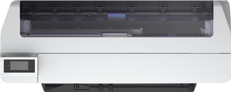 Epson SureColor SC-T5100N Wireless Large-Format Printer (No Stand)