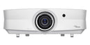 Optoma UHZ65LV Bright 4K UHD laser home entertainment projector