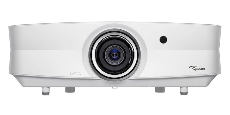 Optoma UHZ65LV Bright 4K UHD laser home entertainment projector