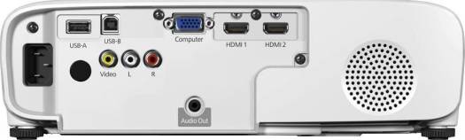 Epson EH-TW750 1080p Home Cinema Projector - End of Life