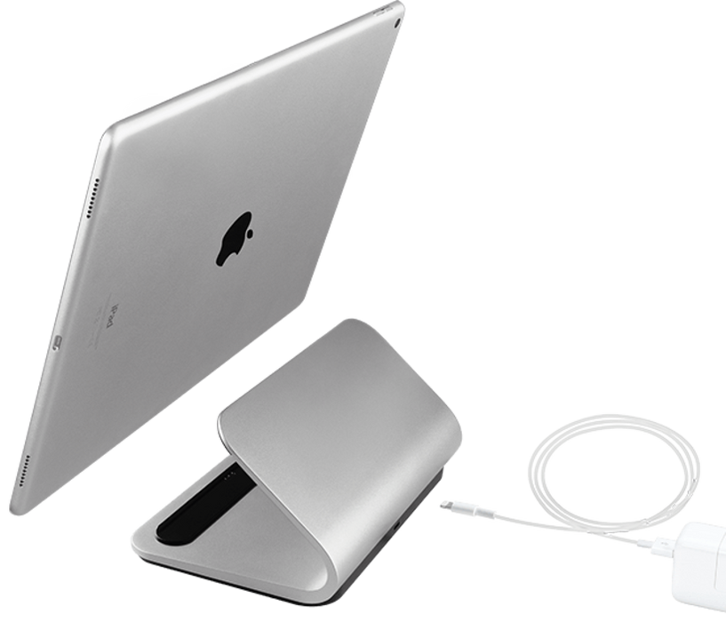 Logitech BASE iPad Pro Mount | 939-001471