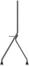 MaxHub ST41B Mobile Trolley for Flat Panel Displays
