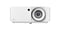Optoma ZH450 Eco-friendly compact high brightness Full HD laser projector