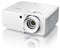 Optoma ZH450 Eco-friendly compact high brightness Full HD laser projector
