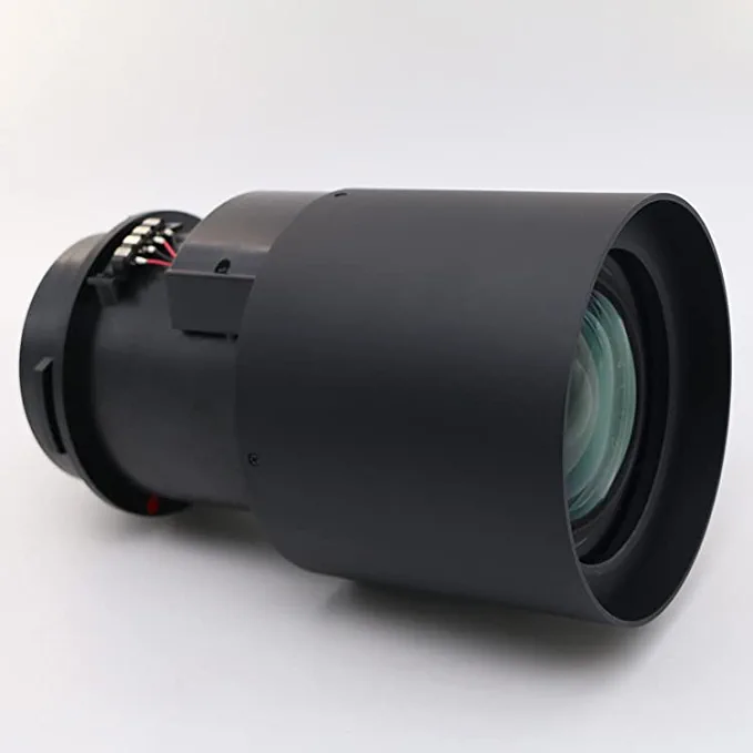 Panasonic Z-ELW20 Compatible Lens, Throw Ratio 1.25-2.0:1