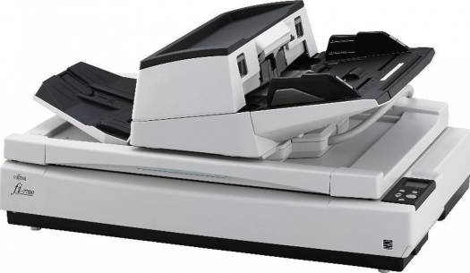 RICOH fi-7700S Image Scanner