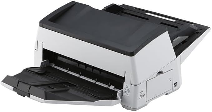 RICOH fi-7600 Document Scanner