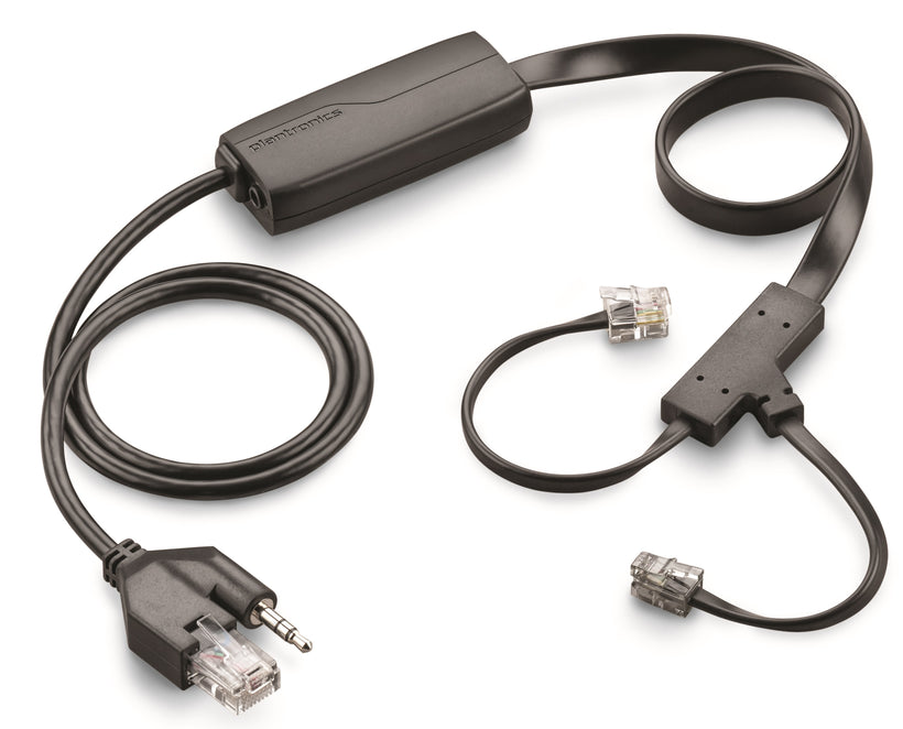 Poly APC-43 EHS TAA AE | 85Q55AA