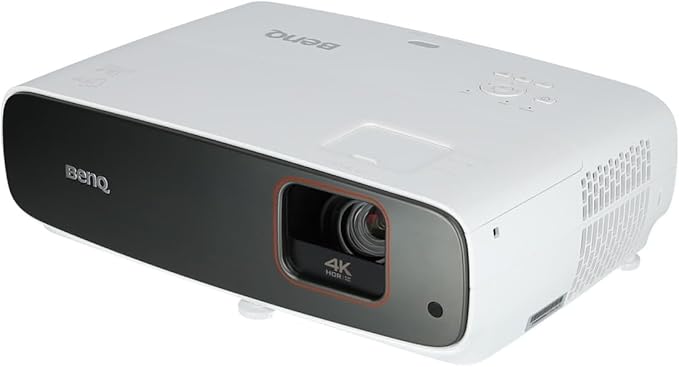 BenQ TK860i 3300lm 4K HDR Smart Home Theater Projector
