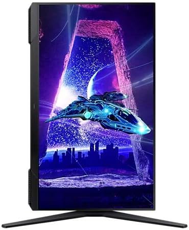 Samsung 24" Odyssey G3 G30D Gaming Monitor | LS24DG302EMXUE